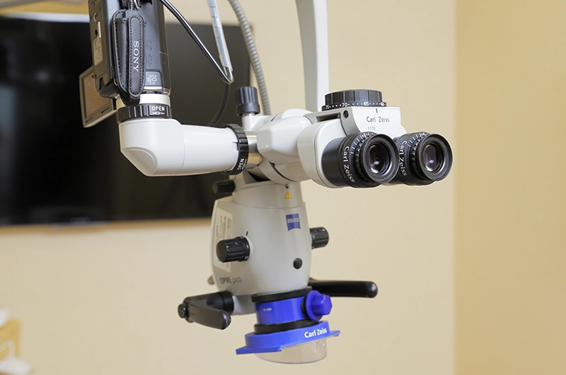 マイクロスコープ