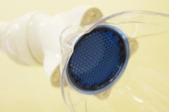 口腔外バキューム