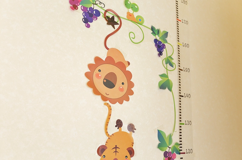 通院が楽しくなるような医院