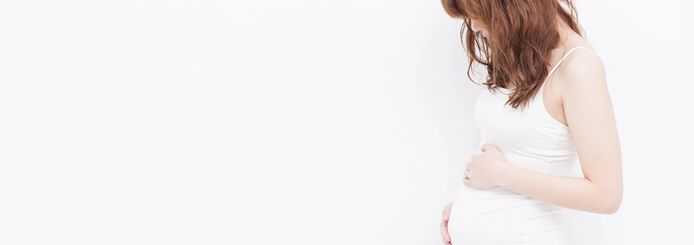 妊婦さんの治療について